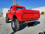 Chevrolet K5 Blazer 4x4 Custom 1969 года